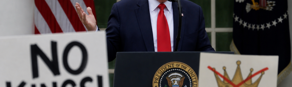Is America Losing Its Mind Under Trump? Sanctions, War Tricks, and the Global Economy on the Brink