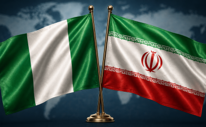 Could Nigeria Withstand Iran-Style Sanctions? A Hard Look at Power, Politics, and Survival