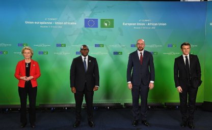 Europe’s Leaders Have Failed Completely and History Says They Should Answer for It