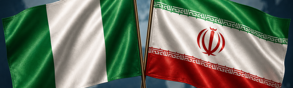 Could Nigeria Withstand Iran-Style Sanctions? A Hard Look at Power, Politics, and Survival Could Nigeria Withstand Iran-Style Sanctions? A Hard Look at Power, Politics, and Survival