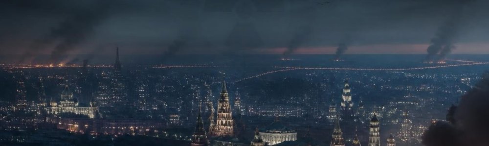 When Moscow Becomes the Battlefield: The Dangerous Logic of Escalation When Moscow Becomes the Battlefield: The Dangerous Logic of Escalation