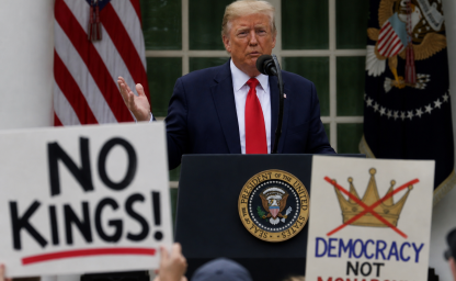 Is America Losing Its Mind Under Trump? Sanctions, War Tricks, and the Global Economy on the Brink