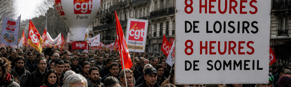 Why America Refuses to Celebrate Workers: The Fear of May Day and What It Reveals About a System That Sees People as Tools Why America Refuses to Celebrate Workers: The Fear of May Day and What It Reveals About a System That Sees People as Tools