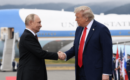 Trump Invites Putin to the G20 in Miami. Why Russia’s President Should Accept