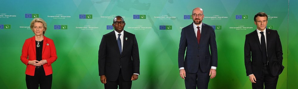 Europe’s Leaders Have Failed Completely and History Says They Should Answer for It